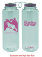 The Hoarding Marmot 48oz Wide Mouth Custom Nalgene New 2026 Colors