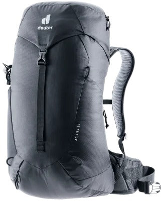 Deuter AC Lite 24,black Backpack