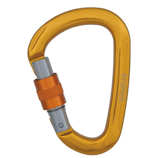 Cypher Iris HMS SG Carabiner