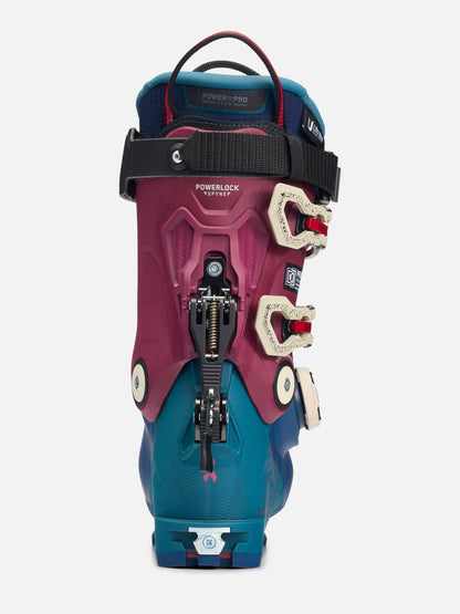 K2 Mindbender 2026 115 W BOA