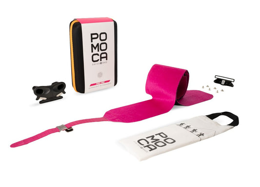 Pomoca Free Pro R2C 123mm cf - XS-XL