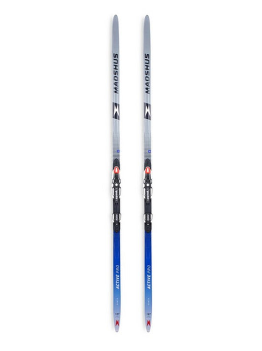 ACTIVE PRO SKATE 192_85-100+ with RF Performance Skate
