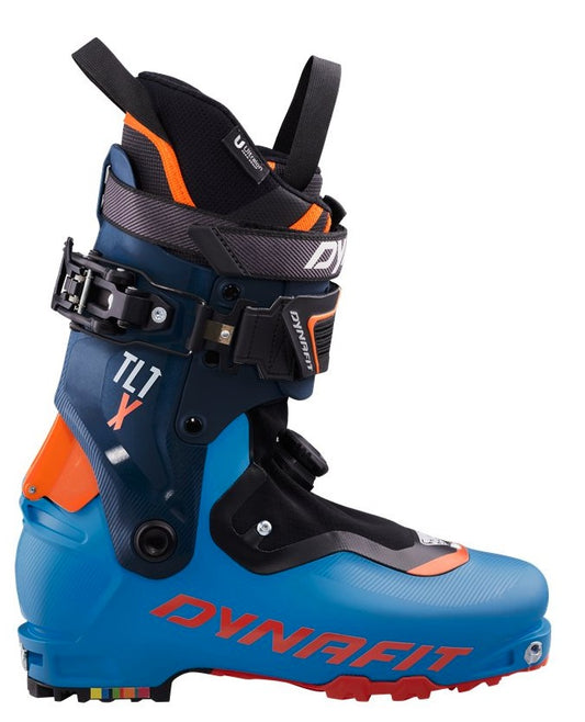 Dynafit TLT X Extra Wide Boot Mondo 25.5 Backcountry Alpine Boots