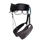 Black Diamond Momentum Harness Men's - Anthracite