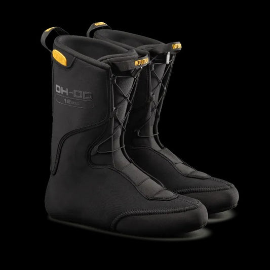 Intuition Boot Liner - Downhill Tongue Dual Density 12mm