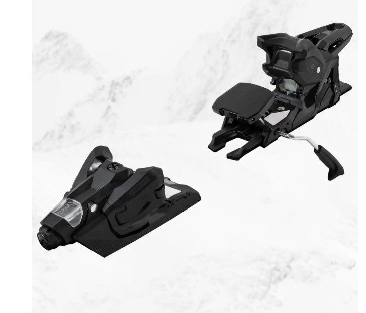 Armada N SHIFT² 10 MN DEMO BC Tech Binding