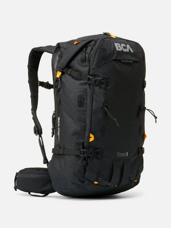 BCA STASH 30-UL ( Black )