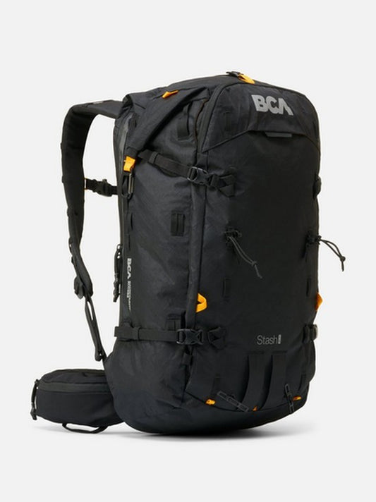BCA STASH 30-UL ( Black )