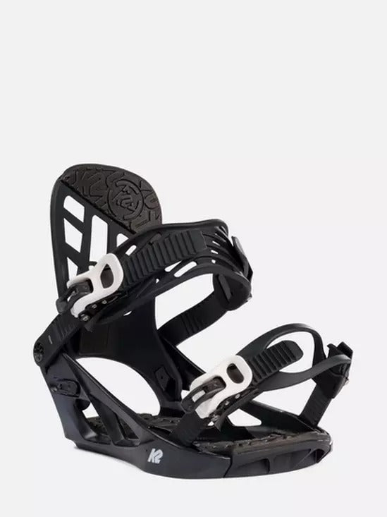 K2 YOU+H Snowboard Bindings 2025