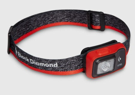 Black Diamond Astro 300 Headlamp Octane