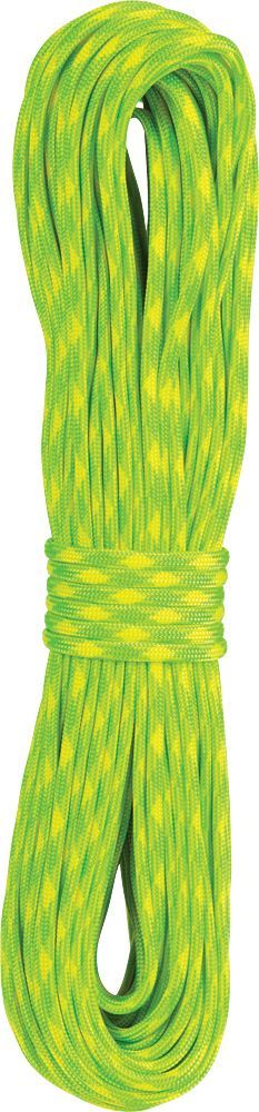 Peregrine 100 ft 550 Paracord - DayGlow