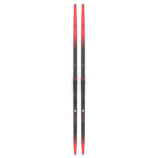 Atomic REDSTER S5 HARD + SH SK 191cm Skate Skis
