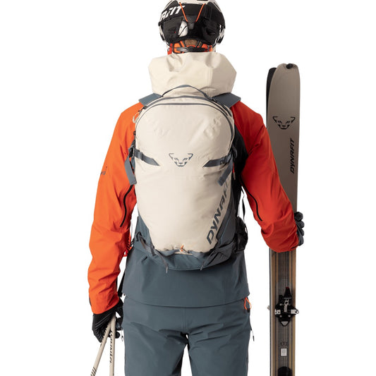 Dynafit RADICAL 24 BACKPACK 7907 Overcast/Cinder