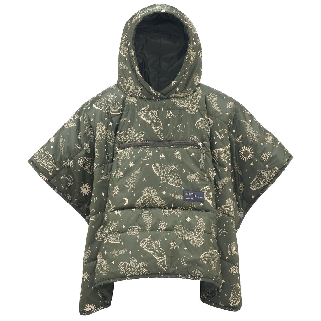 Thermarest Kids Honcho Poncho