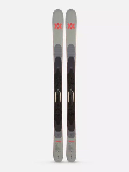 Volkl BLAZE 94 GREY/RED SKIS 2025