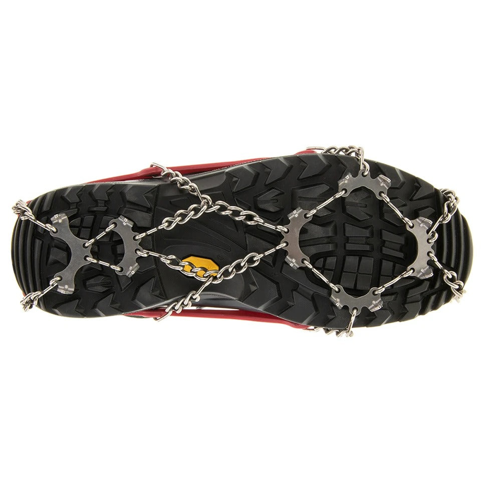 Kahtoola MICROspikes - RED - XS