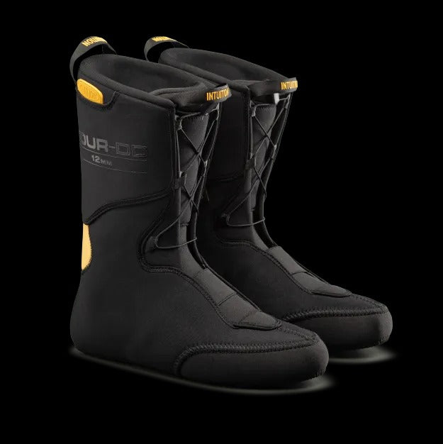 Intuition Boot Liner - Tour Tongue Dual Density 9mm