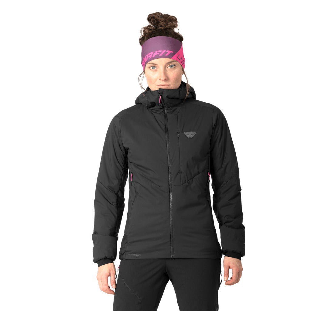 Dynafit BLACKLIGHT PRL JKT W - 0910 Blackout - S