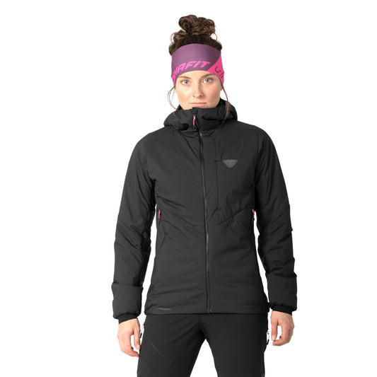 Dynafit BLACKLIGHT PRL JKT W - 0910 Blackout - M