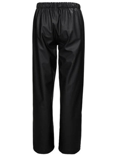 Helly Hansen JR MOSS PANT 991 BLACK 158/13