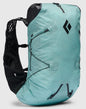 Black Diamond Women's Distance 15 Backpack- Black Color