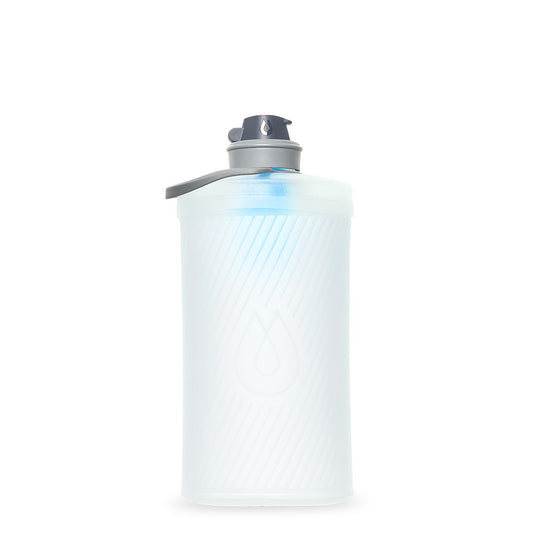 Hydrapak 1.5L Flux+ Water Bottle
