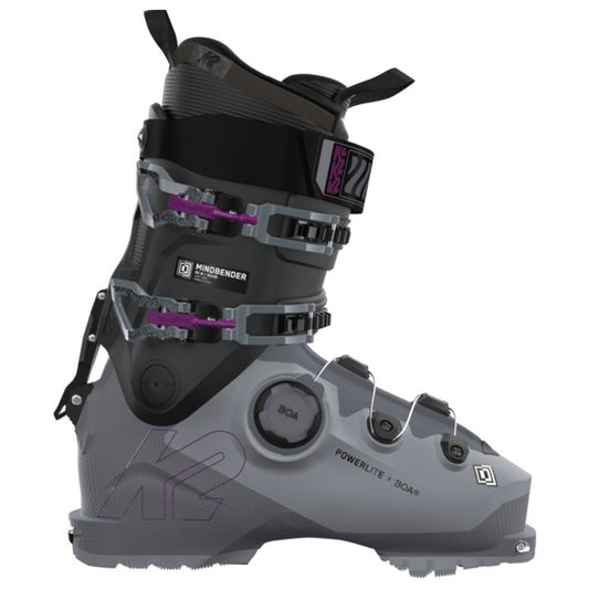 K2 Mindbender 2026 85 Women's BOA