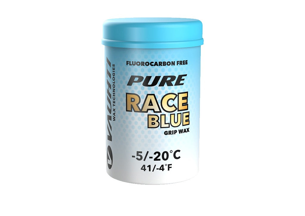 Vauhti PURE RACE GRIP WAX