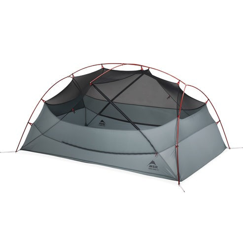 MSR Hubba Hubba LT 2P Tent  2-Person Tent