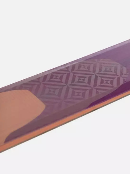 Volkl BLAZE 94 PURPLE ROSE SKIS 2025