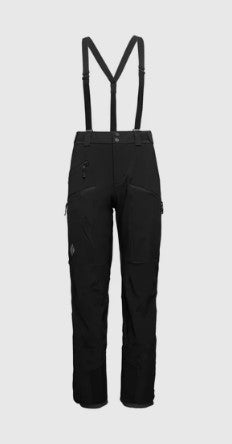 Black Diamond W's DAWN PATROL PANTS