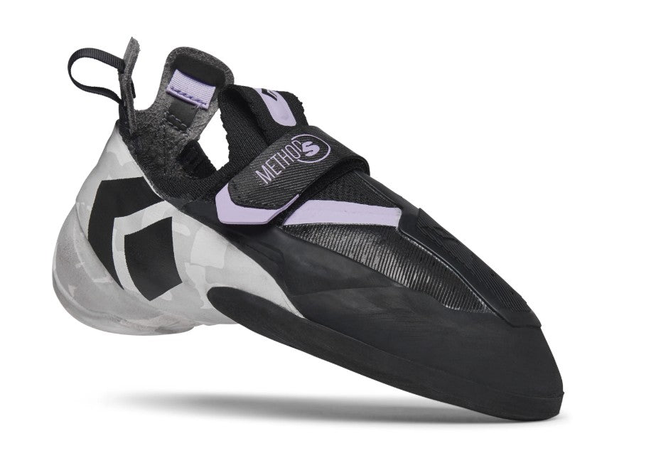 Black Diamond W Method S Climbing Shoes US W 6 Lilac