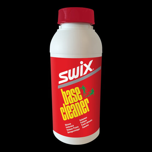 Swix Base Cleaner - Liquid 500ml