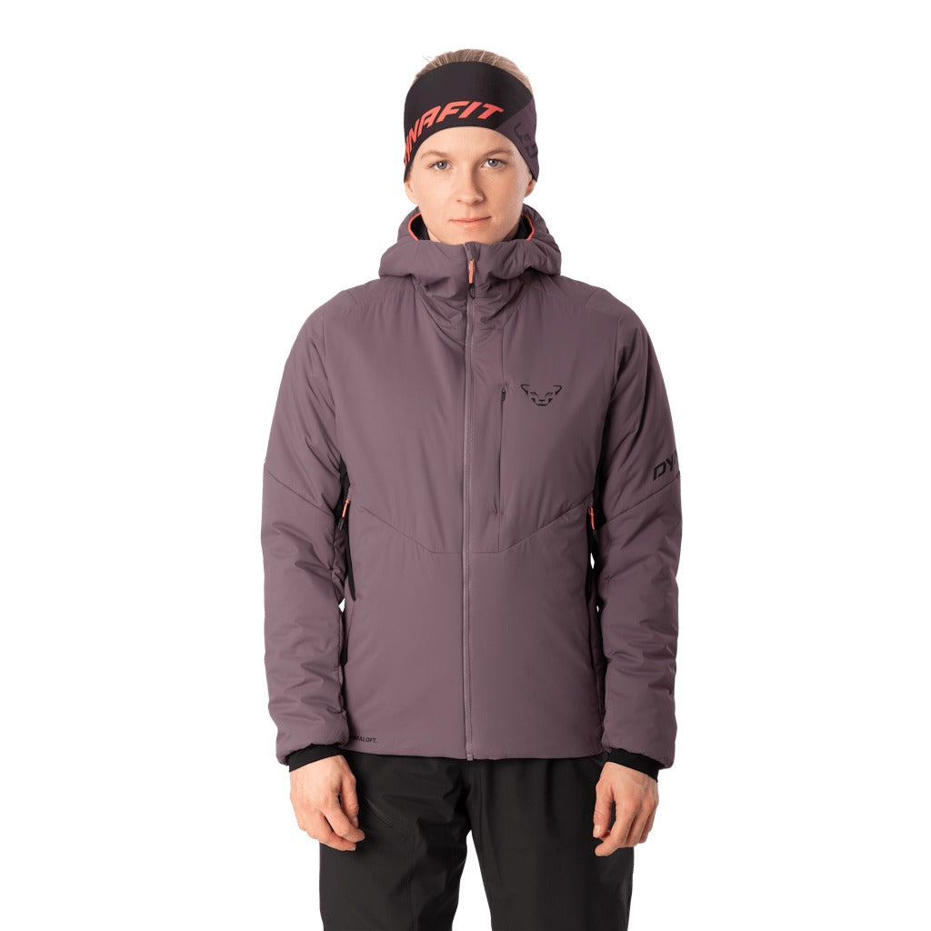 Dynafit BLACKLIGHT PRL JKT W M