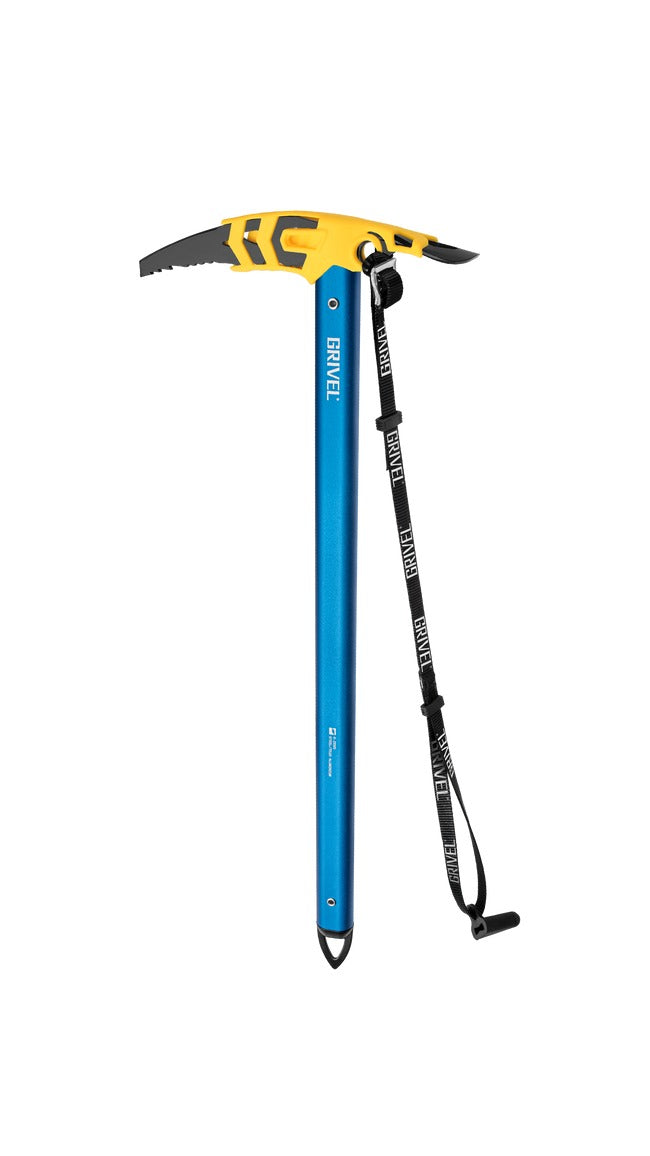 Grivel Gzero Ice Axe 74cm