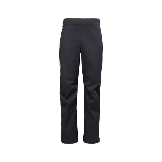 Black Diamond M'S FINELINE STRETCH FZ PANTS