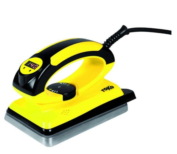 Toko T14 Waxing Iron with European plug