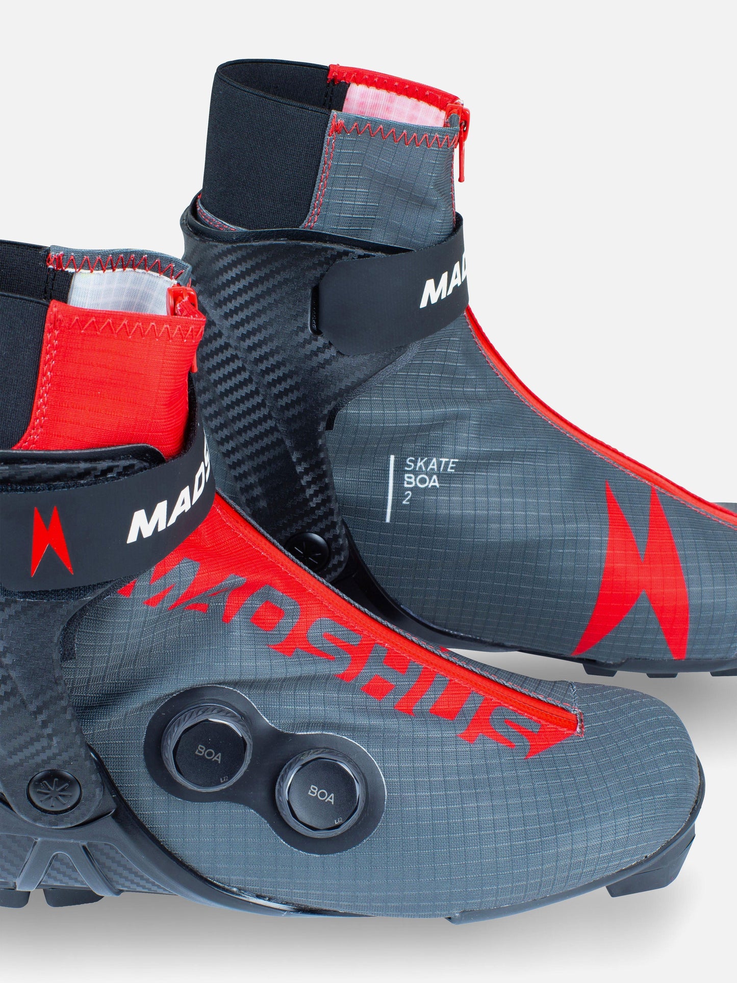 Madshus Race Pro BOA® Skate Boots 2025