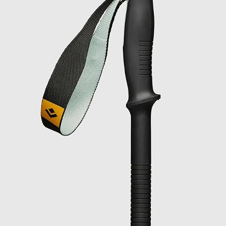 Black Diamond Traverse Pro Ski Poles - 140cm and 150cm