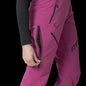 Dynafit Mercury Dynastretch Pants Women- Magenta