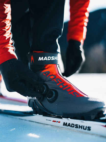 Madshus Race Pro BOA® Skate Boots 2025