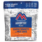 Mountain House Freeze Dried Entree - The Hoarding Marmot