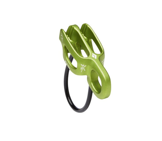 Black Diamond ATC-ALPINE GUIDE BELAY/RAPPEL DEVICE