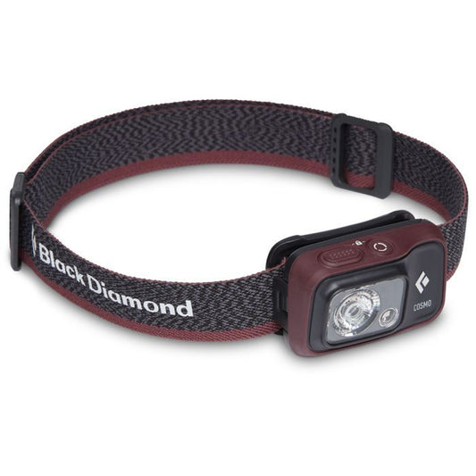 Black Diamond Cosmo 350 Headlamp