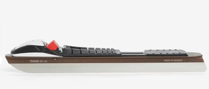 Lundhags Torne Backcountry  Nordic Skates in Oak