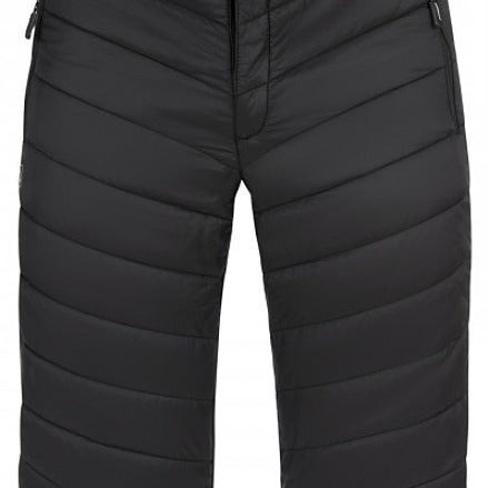 No Name Ski Shorts Unisex BLACK