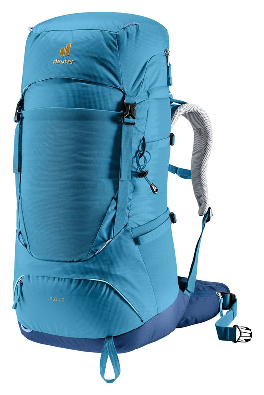 Deuter Fox 40,wave-nightblue