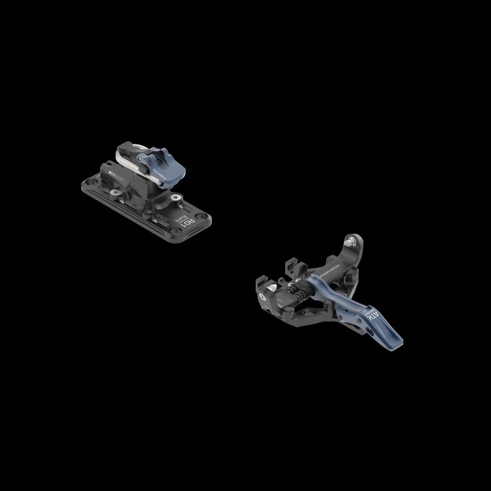 ATK Kuluar 12 SL Binding