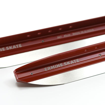 Ermine Skates Ak1 Nordic Skates