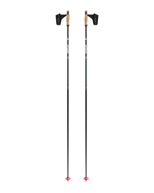 Atomic PRO CARBON QRS 155cm Nordic Poles